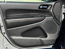 Dodge Durango GT AWD 2026