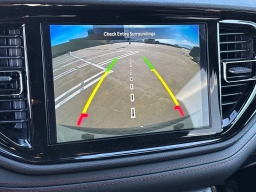 Dodge Durango GT AWD 2026