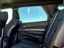 Dodge Durango GT AWD 2026