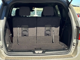 Dodge Durango GT AWD 2026