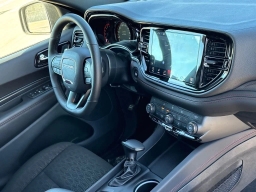 Dodge Durango GT AWD 2026