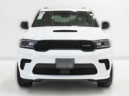 Dodge Durango GT Plus AWD 2026