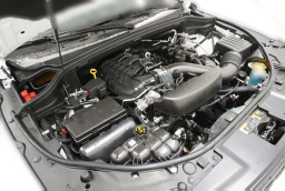 Dodge Durango GT Plus AWD 2026