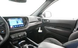 Dodge Durango GT Plus AWD 2026