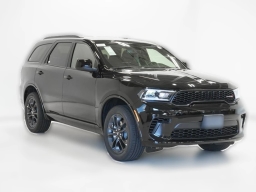 Dodge Durango GT AWD 2026