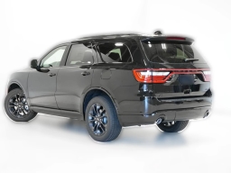 Dodge Durango GT AWD 2026