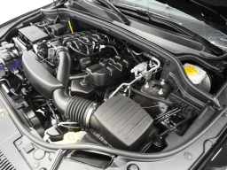 Dodge Durango GT AWD 2026