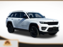 Jeep Grand Cherokee Altitude 4x2 2025