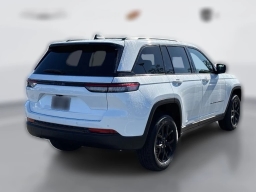 Jeep Grand Cherokee Altitude 4x2 2025