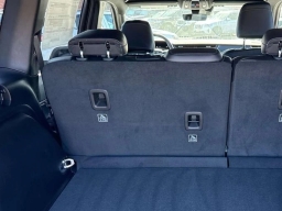 Jeep Grand Cherokee Altitude 4x2 2025