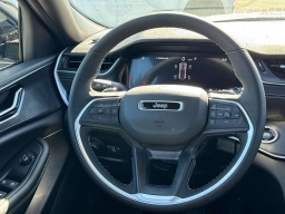 Jeep Grand Cherokee Altitude 4x2 2025