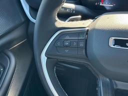 Jeep Grand Cherokee Altitude 4x2 2025