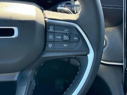 Jeep Grand Cherokee Altitude 4x2 2025