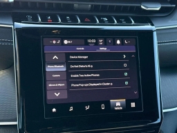 Jeep Grand Cherokee Altitude 4x2 2025