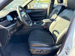 Jeep Grand Cherokee Altitude 4x2 2025