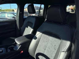 Jeep Grand Cherokee Altitude 4x2 2025