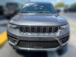 Jeep Grand Cherokee Laredo X 4x2 2026