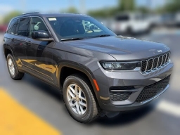 Jeep Grand Cherokee Laredo X 4x2 2026