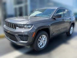 Jeep Grand Cherokee Laredo X 4x2 2026