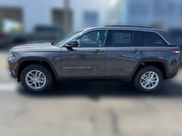 Jeep Grand Cherokee Laredo X 4x2 2026