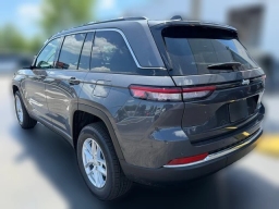Jeep Grand Cherokee Laredo X 4x2 2026
