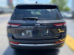 Jeep Grand Cherokee Laredo X 4x2 2026