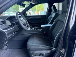 Jeep Grand Cherokee Laredo X 4x2 2026