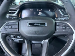 Jeep Grand Cherokee Laredo X 4x2 2026