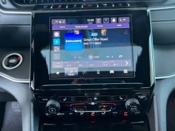 Jeep Grand Cherokee Laredo X 4x2 2026