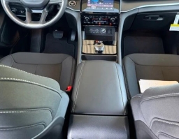 Jeep Grand Cherokee Laredo X 4x2 2026