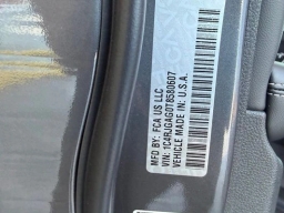 Jeep Grand Cherokee Laredo X 4x2 2026