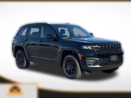 Jeep Grand Cherokee Altitude X 4x2 2025