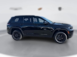 Jeep Grand Cherokee Altitude X 4x2 2025