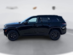 Jeep Grand Cherokee Altitude X 4x2 2025