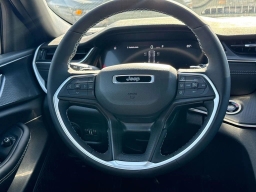 Jeep Grand Cherokee Altitude X 4x2 2025