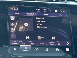 Jeep Grand Cherokee Altitude X 4x2 2025