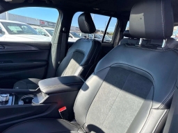 Jeep Grand Cherokee Altitude X 4x2 2025