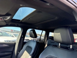 Jeep Grand Cherokee Altitude X 4x2 2025