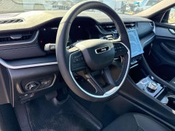 Jeep Grand Cherokee Altitude X 4x2 2025