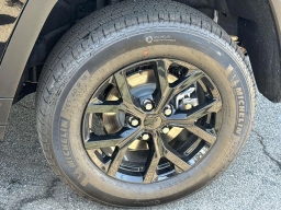 Jeep Grand Cherokee Altitude X 4x2 2025