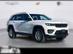 Jeep Grand Cherokee Laredo X 4x2 2025