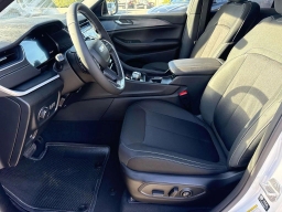 Jeep Grand Cherokee Laredo X 4x2 2025