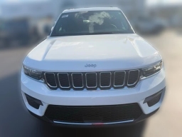 Jeep Grand Cherokee Laredo X 4x2 2025