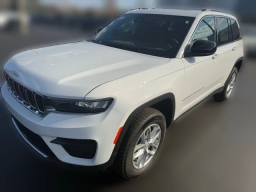 Jeep Grand Cherokee Laredo X 4x2 2025