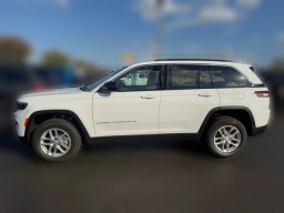 Jeep Grand Cherokee Laredo X 4x2 2025