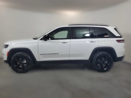 Jeep Grand Cherokee Altitude X 4x2 2025