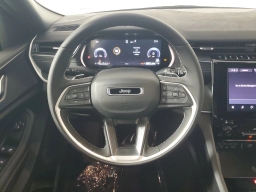 Jeep Grand Cherokee Altitude X 4x2 2025