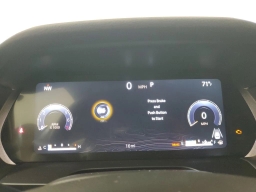 Jeep Grand Cherokee Altitude X 4x2 2025