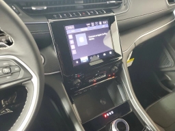 Jeep Grand Cherokee Altitude X 4x2 2025