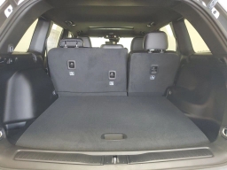 Jeep Grand Cherokee Altitude X 4x2 2025